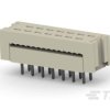 TE Connectivity AMP 1-216093-4