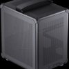 C6 Handle Black Jonsbo C6 mini tower, mATX, with carry handle