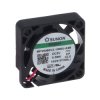Wentylator osiowy 25 × 25 × 6 mm, 5 V DC, 3,72 m³/h, 18 dB(A), łożysko Vapo, Sunon MF25060V2-1000U-A99