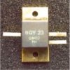 BGY23 UHF amplifier module - Philips