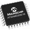 ATSAMD20E16B-AU