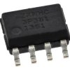 MOSFET N/P-kanałowy-kanałowy 4,1 A; 4,98 A SOIC 30 V SMD Pełny mostek 1.35 W 60 mΩ, 80 mΩ
