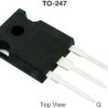 SUG90090E N-Channel 200 V (D-S) 175 °C MOSFET
