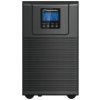 UPS POWERWALKER online 3000VA TG 4xIEC OUT, USB/RS-232, LCD, TOWER, EPO VFI 3000 TG
