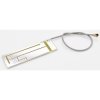 2J 2JMAS01C-011/113-UFL SI326100043 Antena WLAN .00 dB