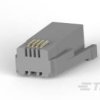 TE Connectivity TE AMP Shielded Data Link 4-1761184-1, 1 szt.