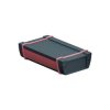 BOPLA 94212100.MT1 Alustyle treaded Casing Aluminium graphite grey
