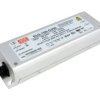 Zasilacz impulsowy DC, 100,1W, napięcie wyjściowe: 143...286 VDC, prąd wyjściowy: 350 mA ELG-100-C350