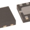MOSFET N/P-kanałowy-kanałowy 2,6 A; 3,8 A MicroFET cienki 20 V SMD Izolacja 1,4 W 160 miliomów, 530 miliomów