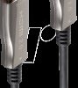 BS30-051005 Active optical HDMI cable (AOC), 4K, 60 Hz, 100 m