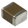 Wielowarstwowy kondensator ceramiczny (MLCC) 2.2μF 0402 (1005M) 6.3V dc B ±20% SMD Murata