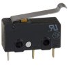 Omron SS5M0009A Basic Switch Subminiature SPDT Hinge Lever 5A 125V