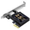 TP-Link TX201 TP-Link 2.5 Gigabit PCIe Network Adapter