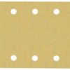 Papier ścierny do szlifierki Bosch Accessories EXPERT C470 2608900947 230 mm 50 szt.