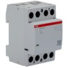 Stycznik ESB40 230 V ac ABB styki: 4-biegunowy 2.77 kW 40 A 4 NO 230 V ac Śruba 1SAE341111R0640