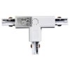 Łącznik Lampy Track Light White 3 Circuit Typ: T UR ML7095 EKO-LIGHT