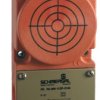 Czujnik zbliżeniowy Indukcyjny 50 mm Schmersal Niewpuszczany 10 → 60 V DC długość 40mm w obudowie prostokątnej