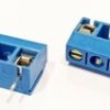ARK 500-10-3 listwa zaciskowa do druku 3 pin, 5,08mm