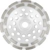 Diamentowa misa szlifierska Universal Pro Plus, Ø 180 x 22,23 x 8 mm Heller 31394 Ø 180 mm 1 szt.