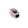 Moduł Keystone Rj45 Ftp - Ekranowany, Kat.6A, Beznarzędziowy, V2 11333111