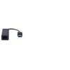 Dell 470-ABBT Network adapter 1 GBit/s USB A (USB 3.2 1st gen), RJ45