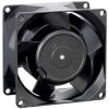 ebm-papst 9274014207 8000 N Axial Fan 115V 44m³/h 80x80x38mm