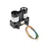 Czujnik Sparkfun LIDAR-Lite V3 40m wiązki: 2