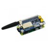 SX1262 LoRa HAT for Raspberry Pi - 868MHz (for Europe, Asia, Africa)