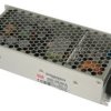 Przetwornica; RSD-200B-48; 200W; 16,8÷31,2V DC; 48V DC; 4,2A; DC/DC; metalowa obudowa; Mean Well