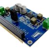 Płytka ewaluacyjna Class D Automotive Audio Amplifier Board with Advanced Diagnostics, STMicroelectronics