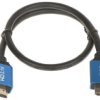 Kabel Hdmi-0.5-V2.1 0.5Inbsp/Brm