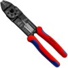 Szczypce do zaciskania tulejek 0,5-6mm2 KNIPEX 97 21 215