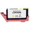 Renkforce RF-6733194 Yellow Ink Cartridge for HP 935XL Compatible (C2P26AE)