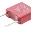 Kondensator foliowy 15nF 40 V ac, 63 V dc WIMA Poliester rozstaw: 5mm THT ±10