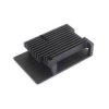 Radiator - obudowa dla Raspberry Pi 4 model B czarny