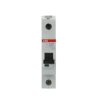 Wyłącznik nadprądowy 1P char. D 63A 10kA AC S201M-D63 2CDS271001R0631