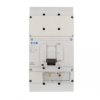Wyłącznik mocy 630A 3P 50kA NZMN4-AE630 265758
