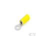 TE Connectivity 130171 Tube Terminal 12-10AWG M5 Unshrouded