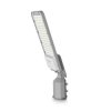 Oprawa Uliczna Lampa LED VIDEX 50W 5000lm 5000K Neutralna 130 Czarna IP65 Klasa E