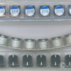470uF/16V/105C SMD (OPAK. 10 SZT.) KONDENSATOR ELEKTROLITYCZNY