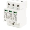 Ograniczniki Przepięć PV FV20C/3-1000PV DC - 1000