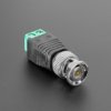Adafruit BNC Male Plug Terminal Block