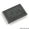 MSP3410G-B5 Multistandard Sound System SMD-QFP80 MICRONAS
