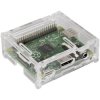 Joy-it Transparent acrylic case for Raspberry Pi A+ board