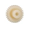 Koło zębate walcowe l.zębów: 21 0.5 Iguform S270 śr. otworu: 4mm śr. piasty: 8mm