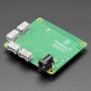 Adafruit Raspberry Pi Build HAT - LEGO Robotics Add-On For Raspberry Pi
