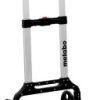 Wózek transportowy Metabo 626893000 (D x S x W) 340 x 476 x 1100 mm