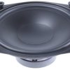 Głośnik 80W 4Ω średnica 207mm niskotonowy pasmo 7 kHz Visaton 120W