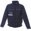 Kurtka, 987518-C, rodzaj Męski, XL, Granatowy