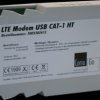 700550261S LTE Modem USB dualpowered Hutschiene CAT 1